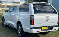 Double Cab