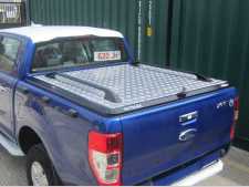  Ford Ranger Outback Double Cab 