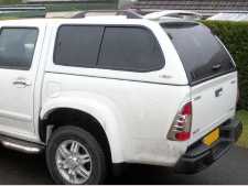  Great Wall Steed SJS Canopy / Hardtop Double Cab