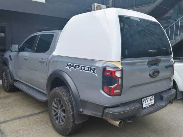 Maxus ETerron 9 (25-ON) SJS Hi-Roof Hardtop Double Cab With Central Locking