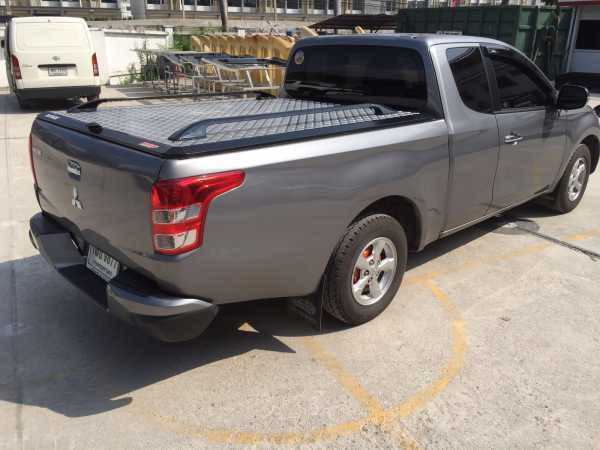 Mitsubishi L200 Outback Extra Cab