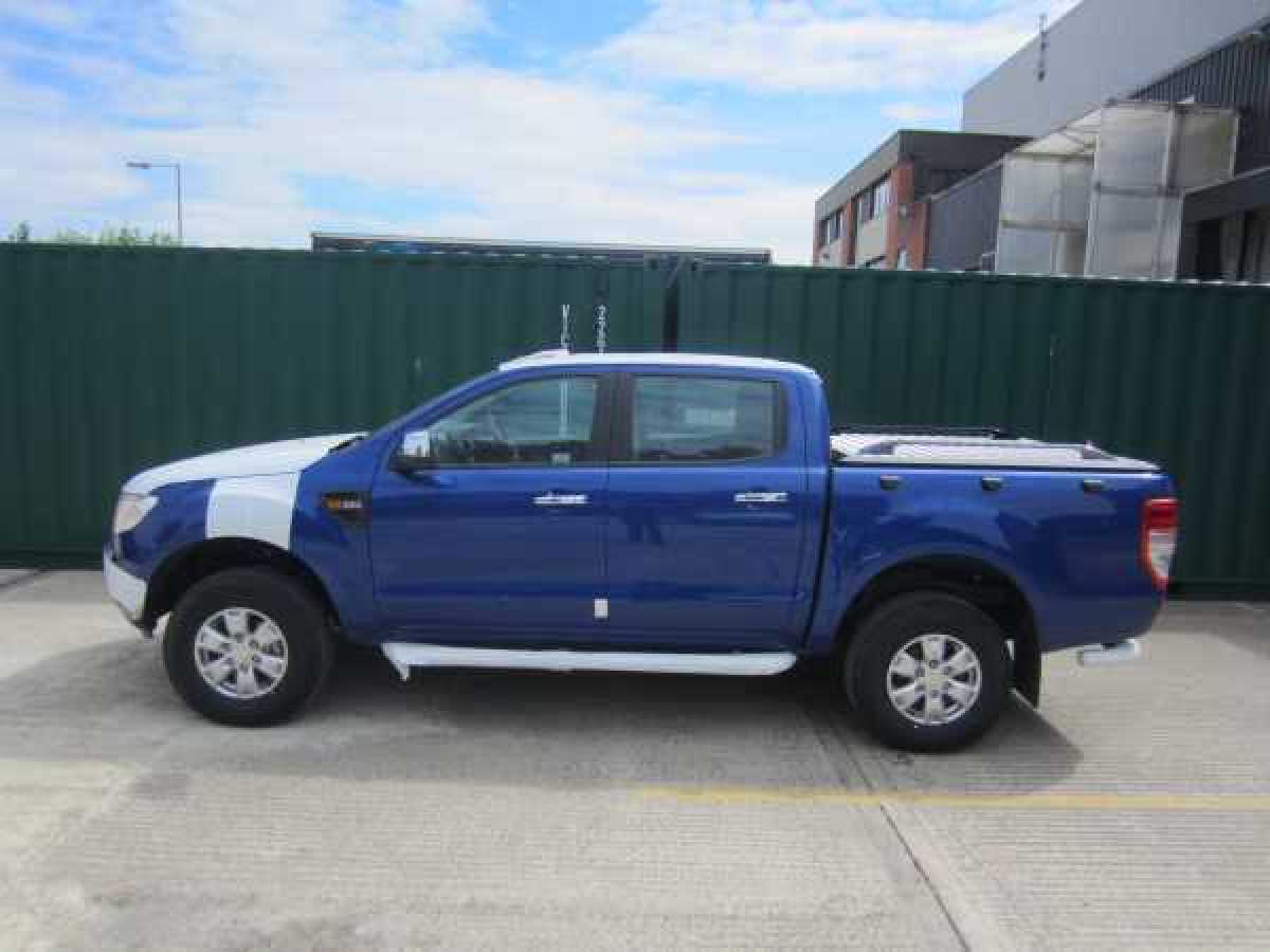 photo for  Ford Ranger Outback Double Cab 
