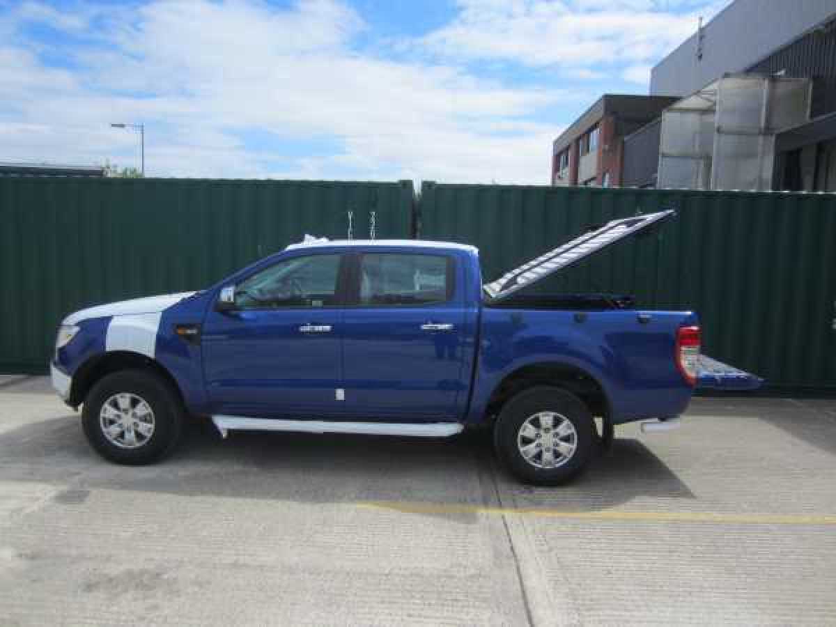photo for  Ford Ranger Outback Double Cab 