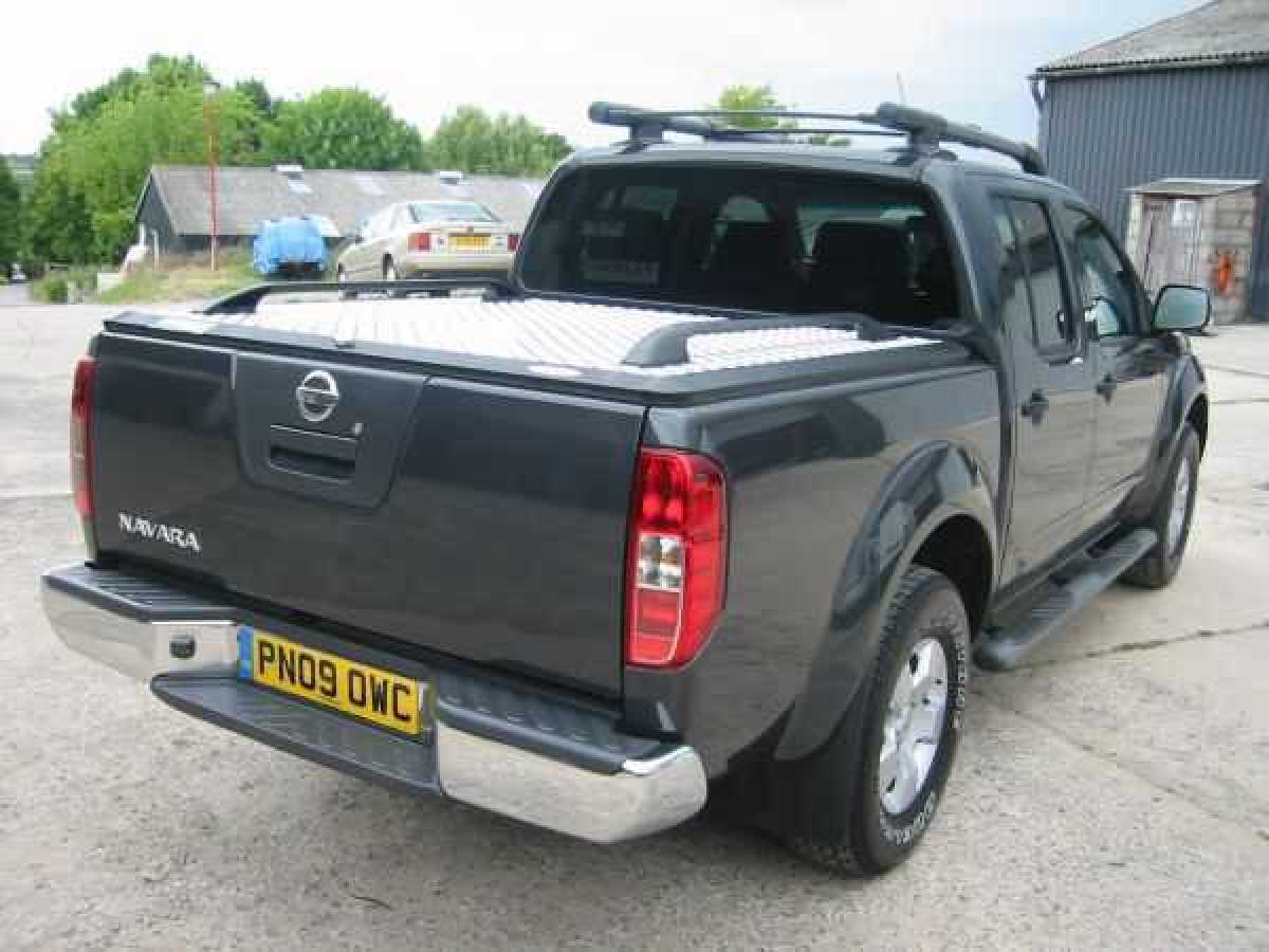 photo for  Ford Ranger Outback Extra Cab 