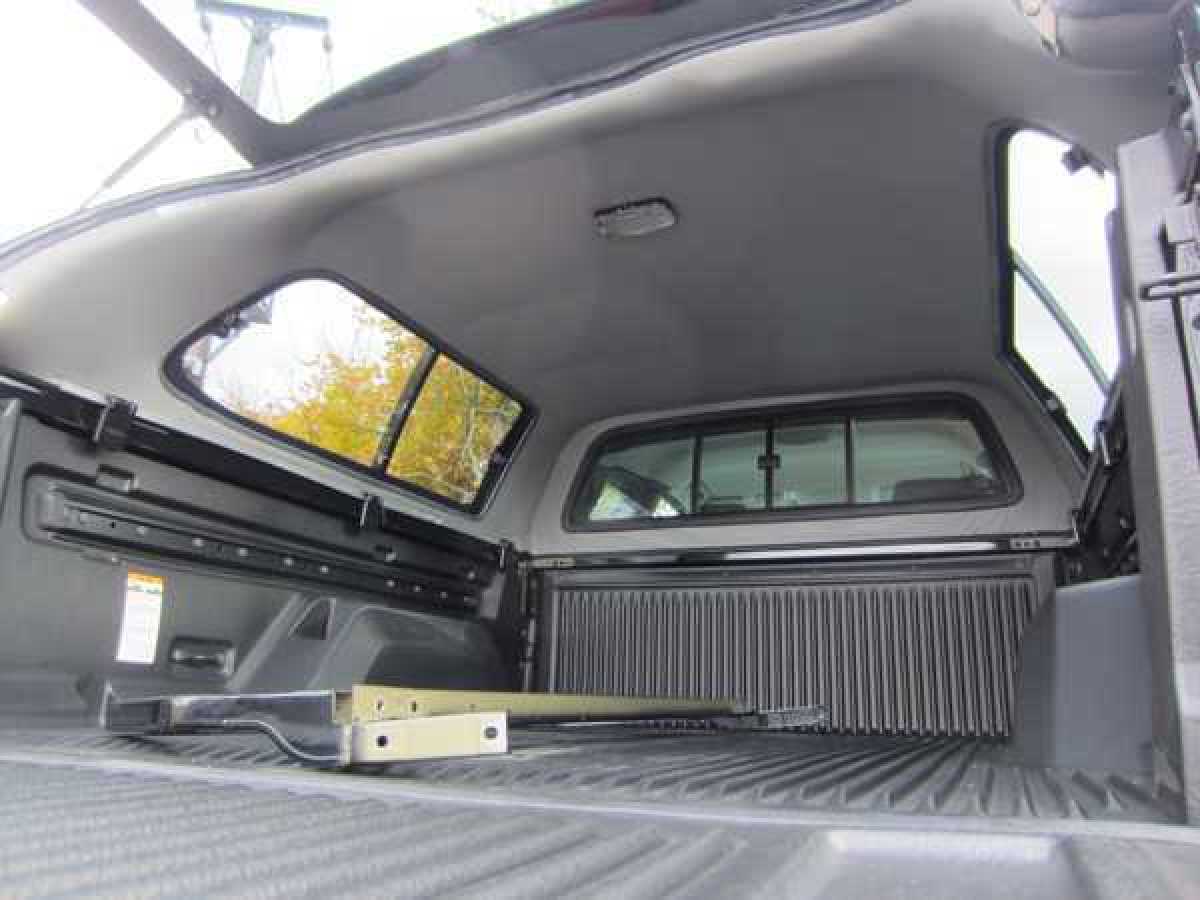 photo for  Ford Ranger SJS Canopy / Hardtop Extra Cab 