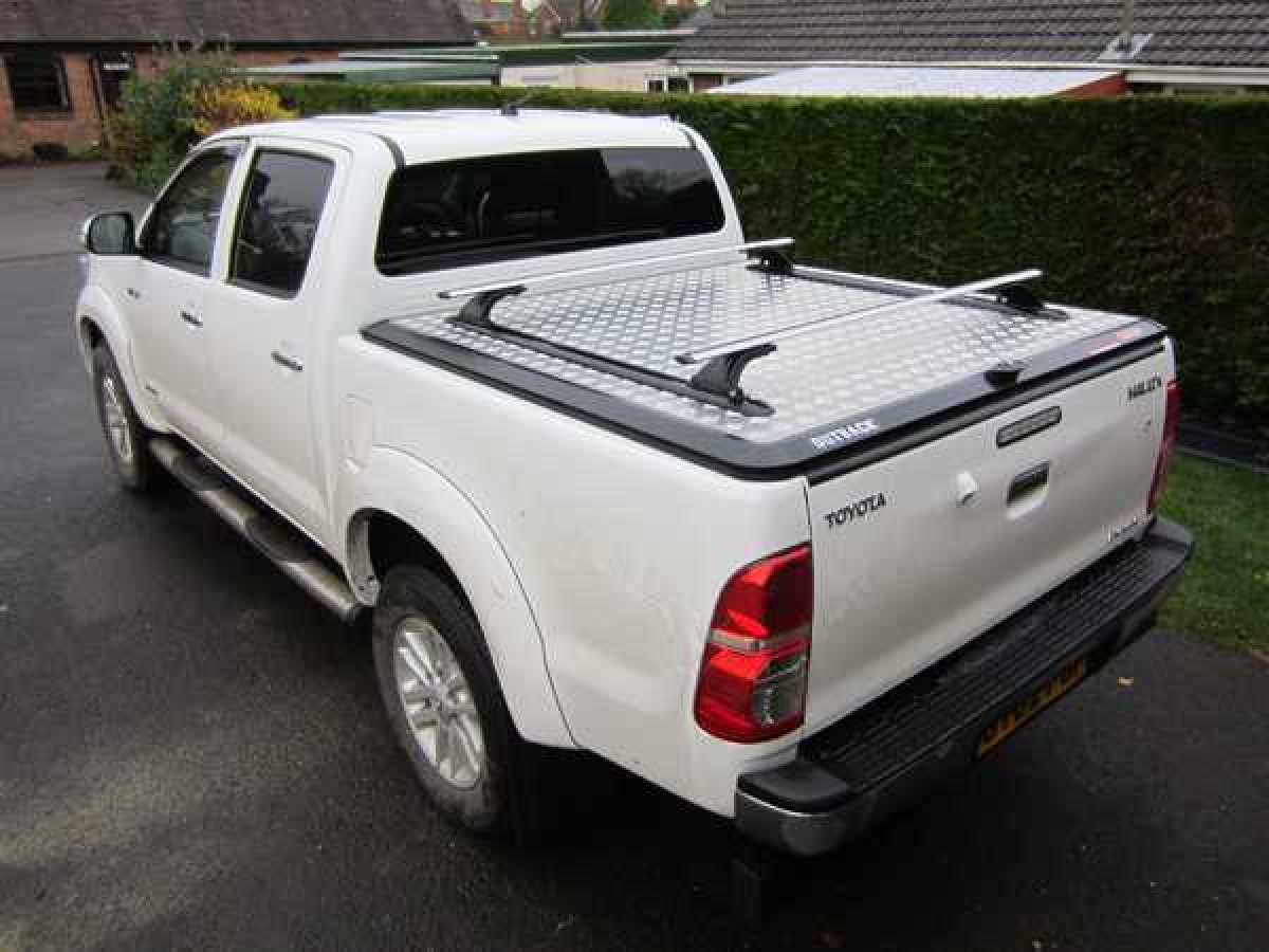 photo for  Ford Ranger Outback Extra Cab 