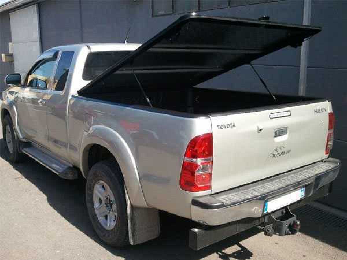 photo for  Mazda BT-50 Outback Extra Cab