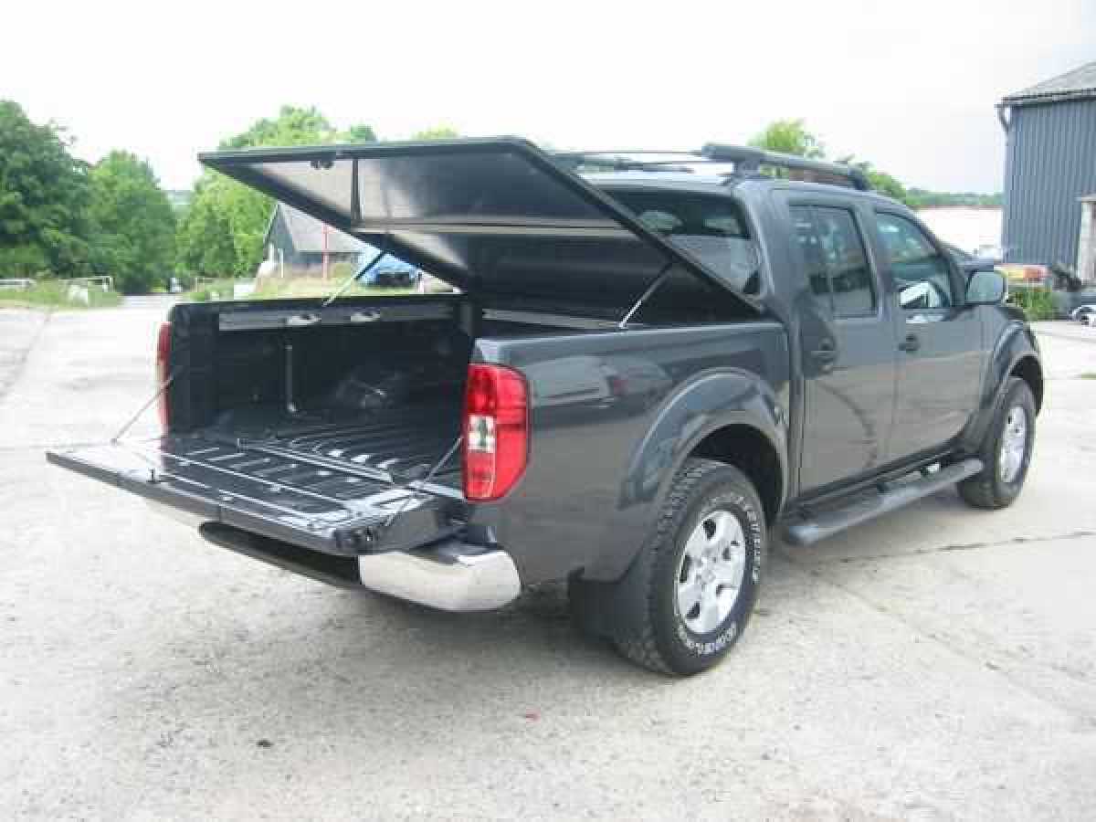 photo for  Mazda BT-50 Outback Extra Cab